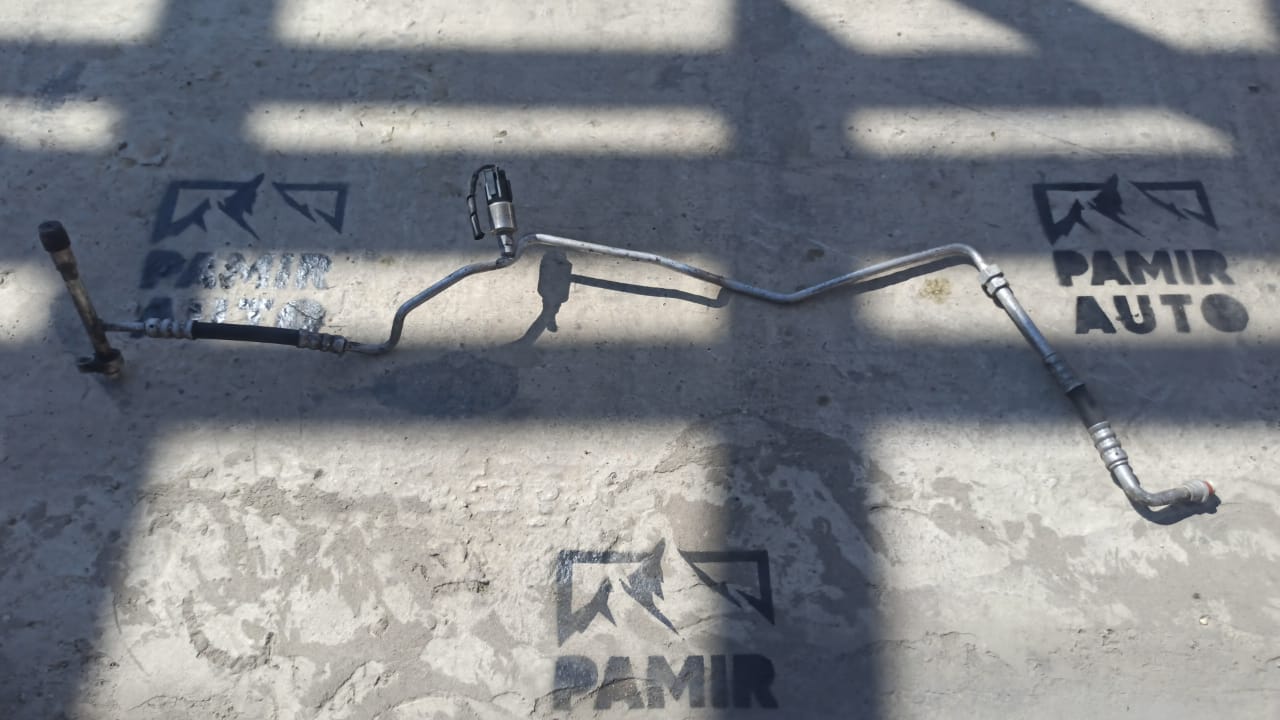 Трубка кондиционера Ford Focus/2 2004-2011