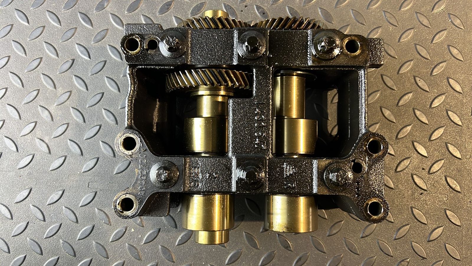 Вал балансирный BMW 3/E46 1998-2007