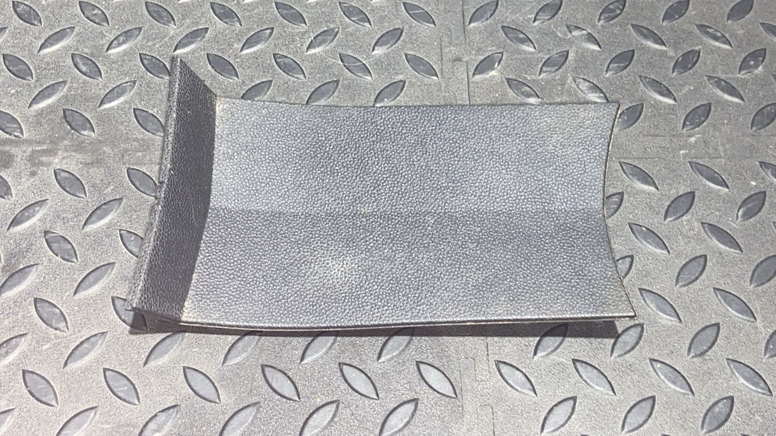 Накладка на консоль Opel Astra/H 2004-2014