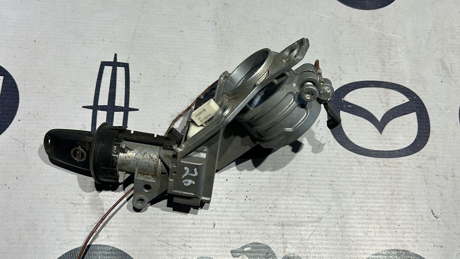 Замок зажигания Opel Astra/H 2004-2014