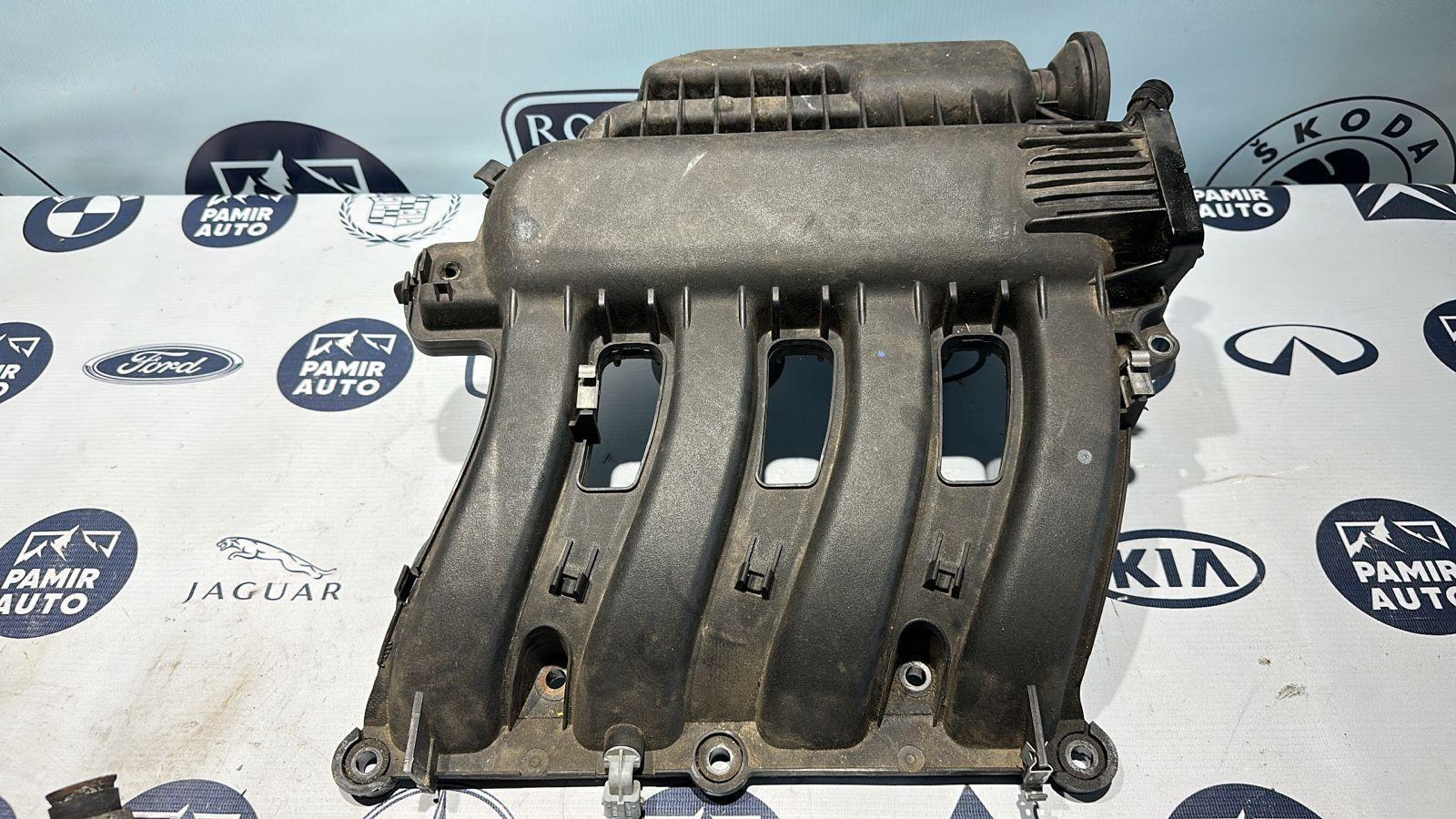 Коллектор впускной Renault Scenic/2 2003-2009