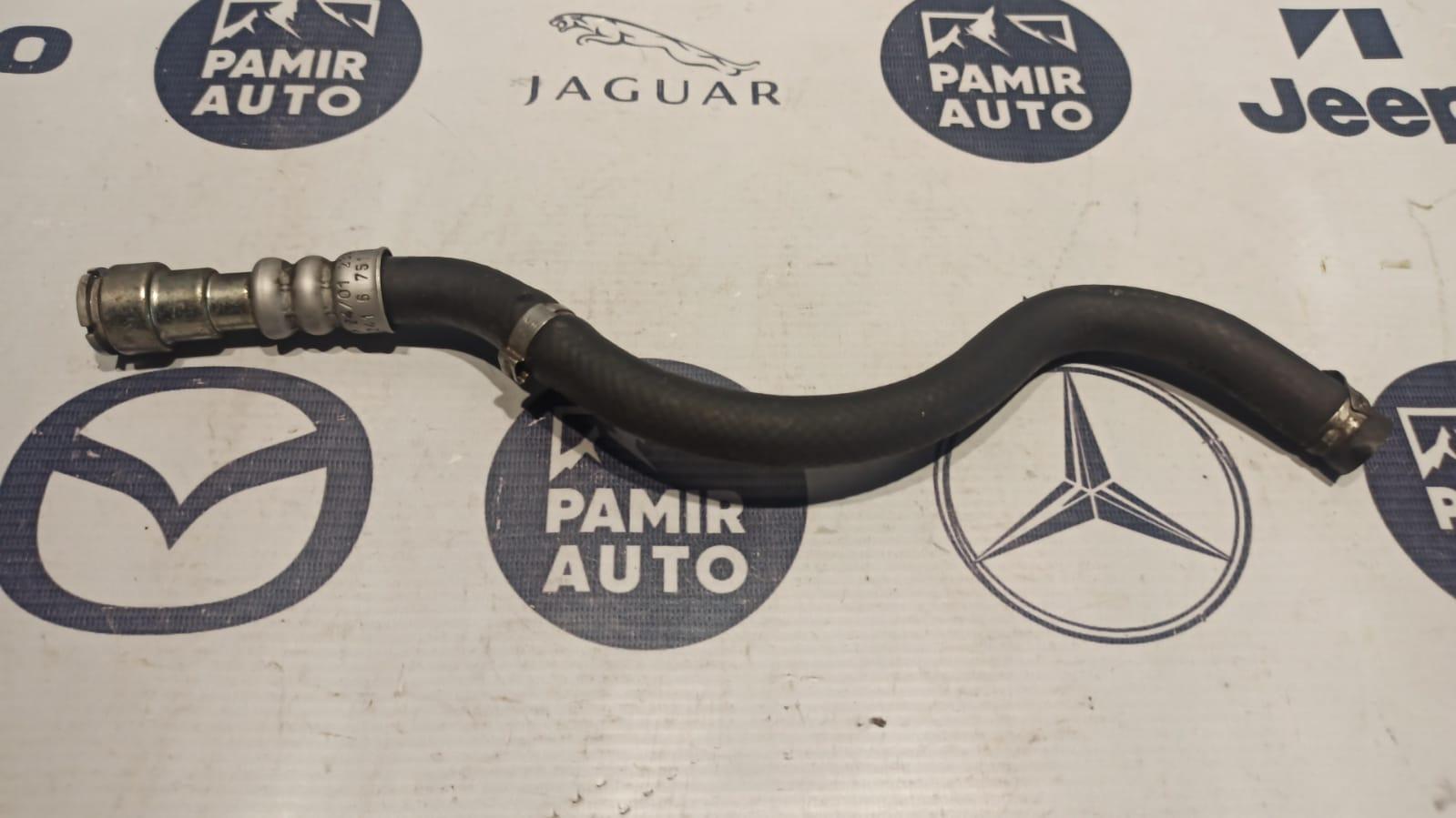 Шланг ГУР BMW 5/E39 1995-2004