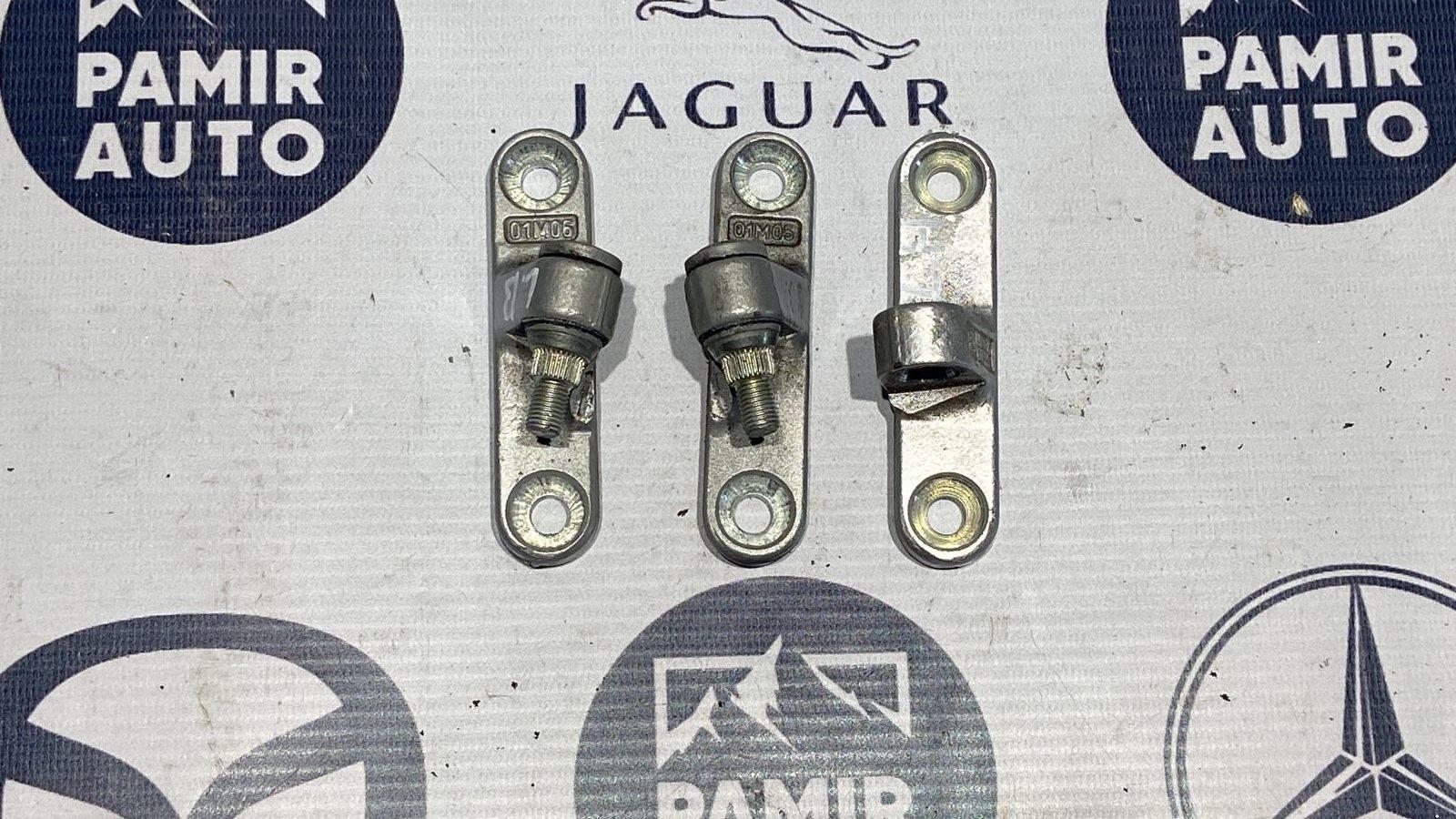 Петля двери передняя Mercedes C/W203 2000-2008