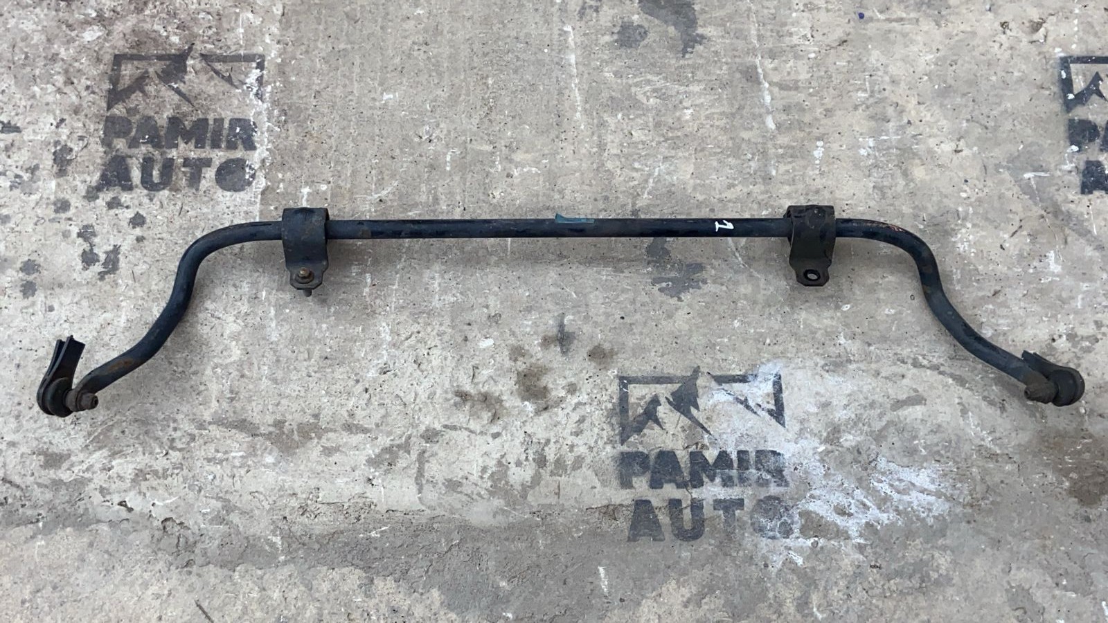 Стабилизатор передний Ford Mondeo/3 2000-2007