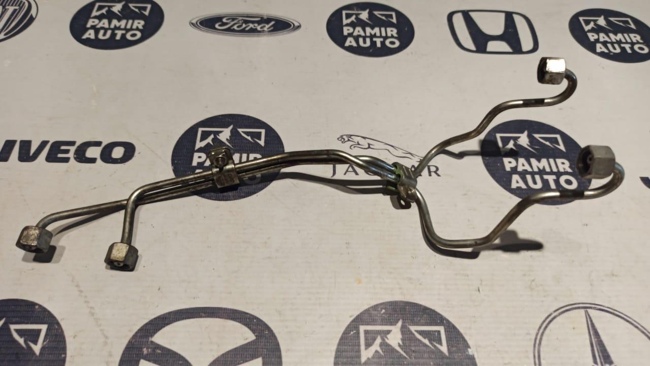 Трубка топливная BMW 5/E39 1995-2004