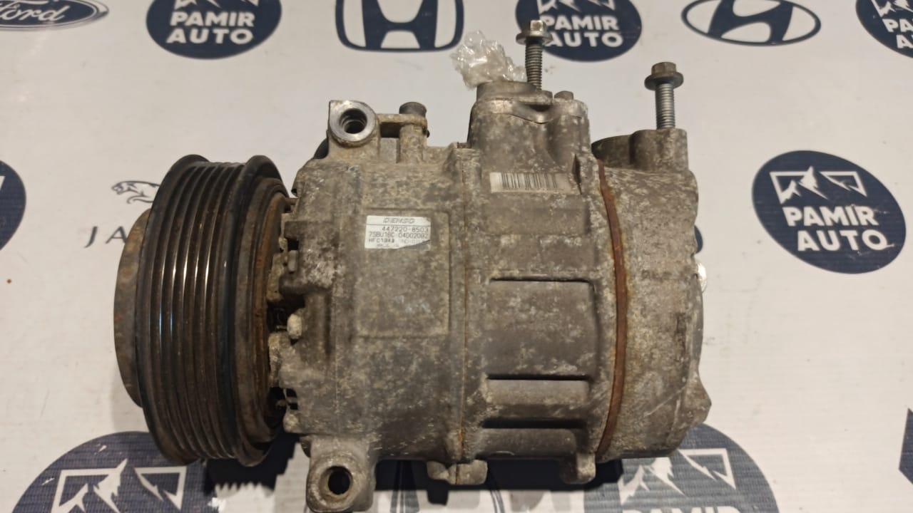 Компрессор кондиционера Land Rover Freelander 1998-2006