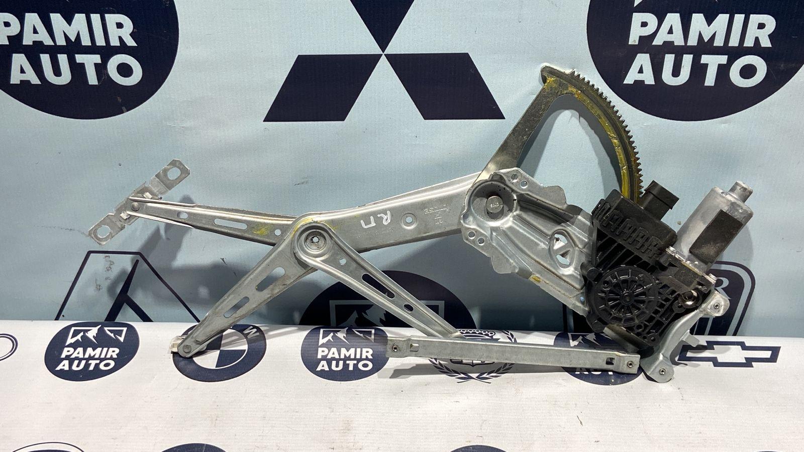 Стеклоподъемник передний правый Opel Zafira/B 2005-2014