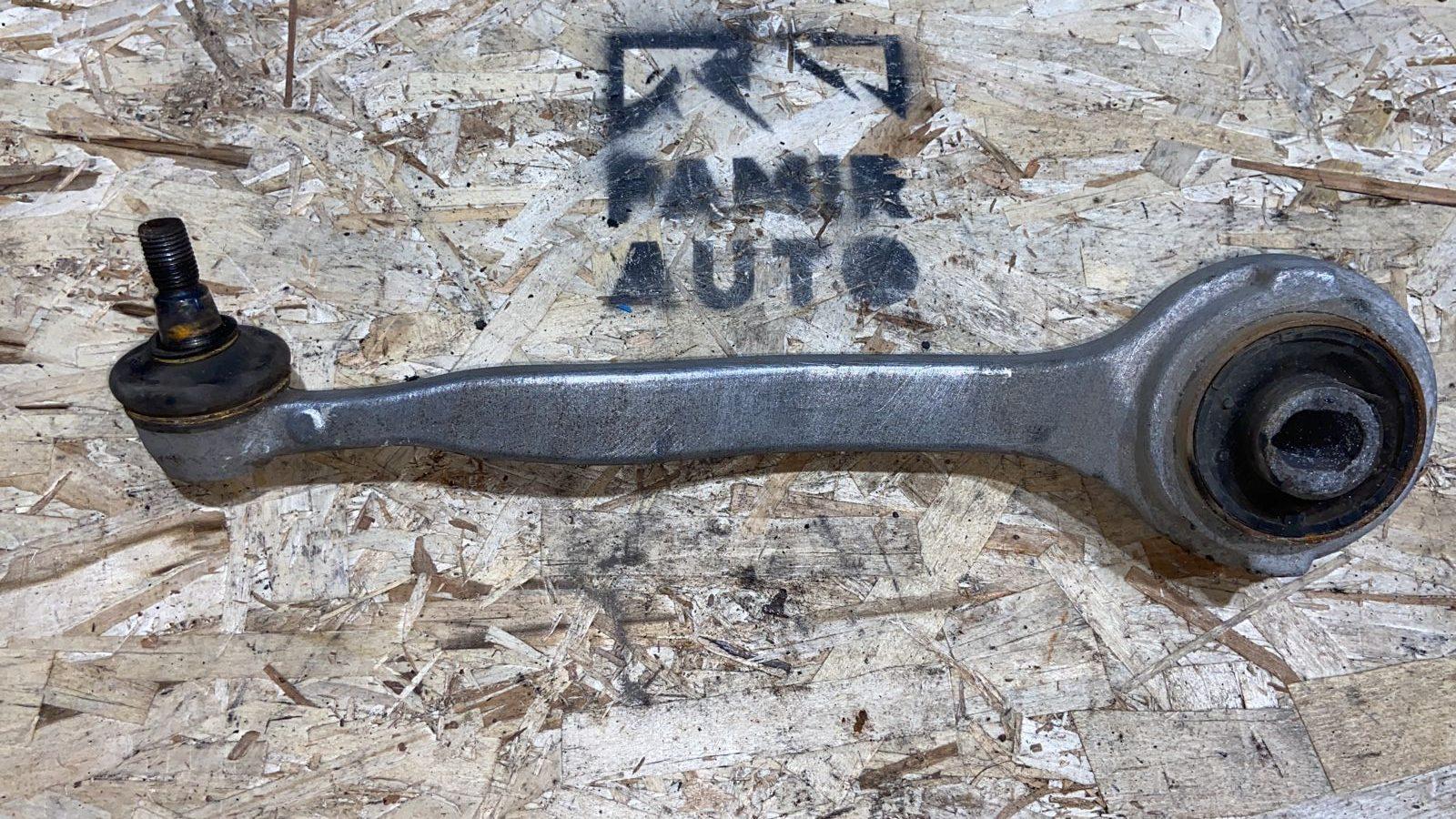 Рычаг передний левый Mercedes C/W203 2000-2008