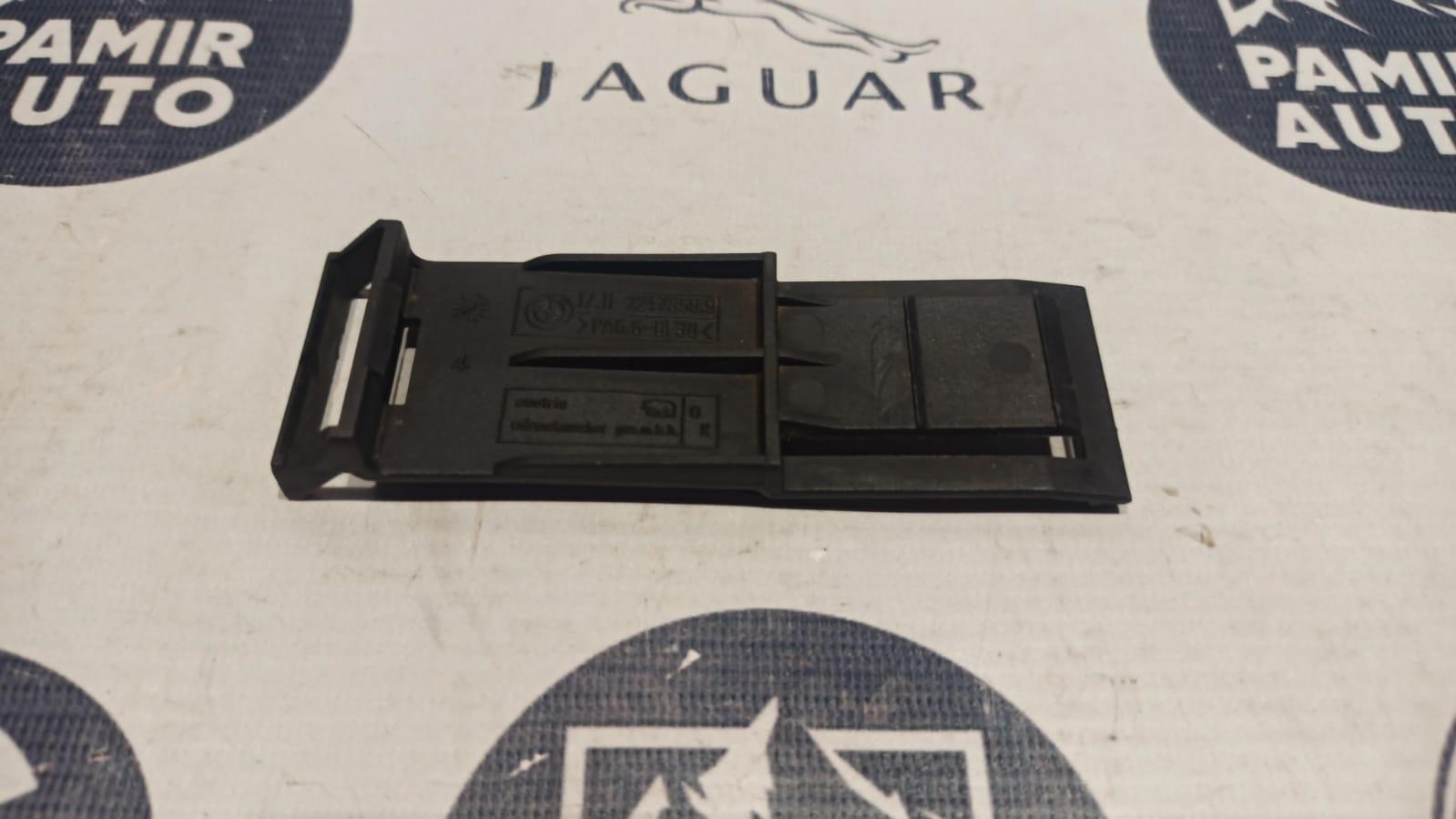 Кронштейн радиатора BMW 5/E39 1995-2004