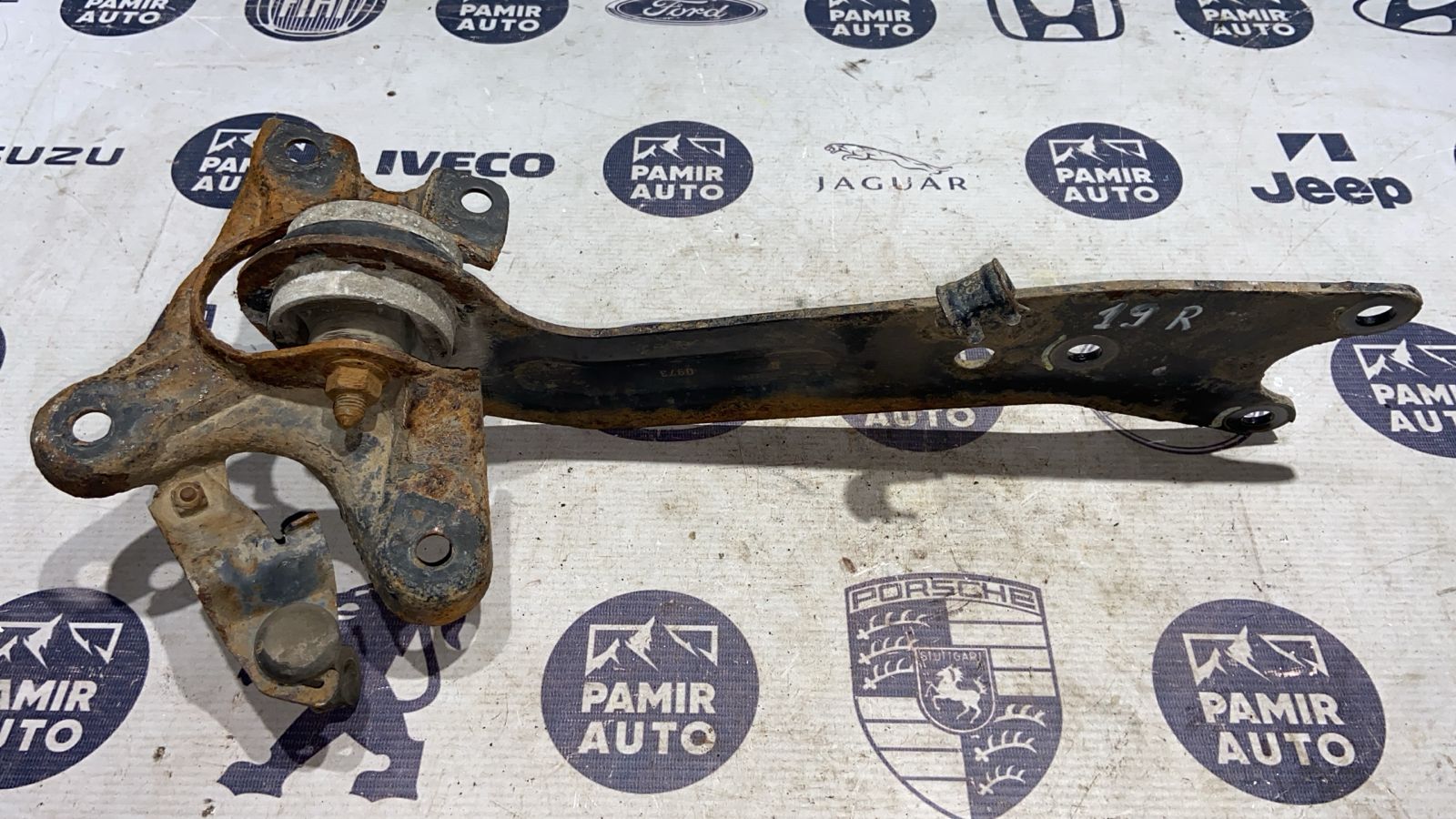 Рычаг задний правый Opel Vectra/C 2002-2008