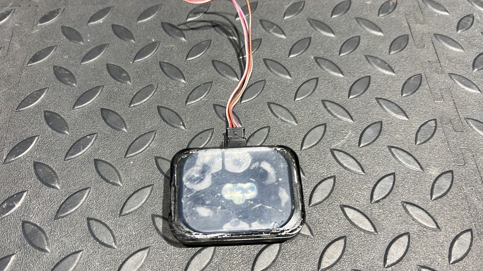 Датчик дождя Volkswagen Golf/5 2003-2009