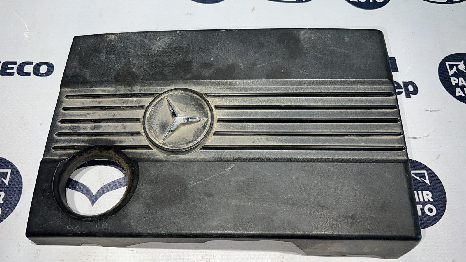 Крышка на двигатель (Декоративная) Mercedes E/W211 2002-2009