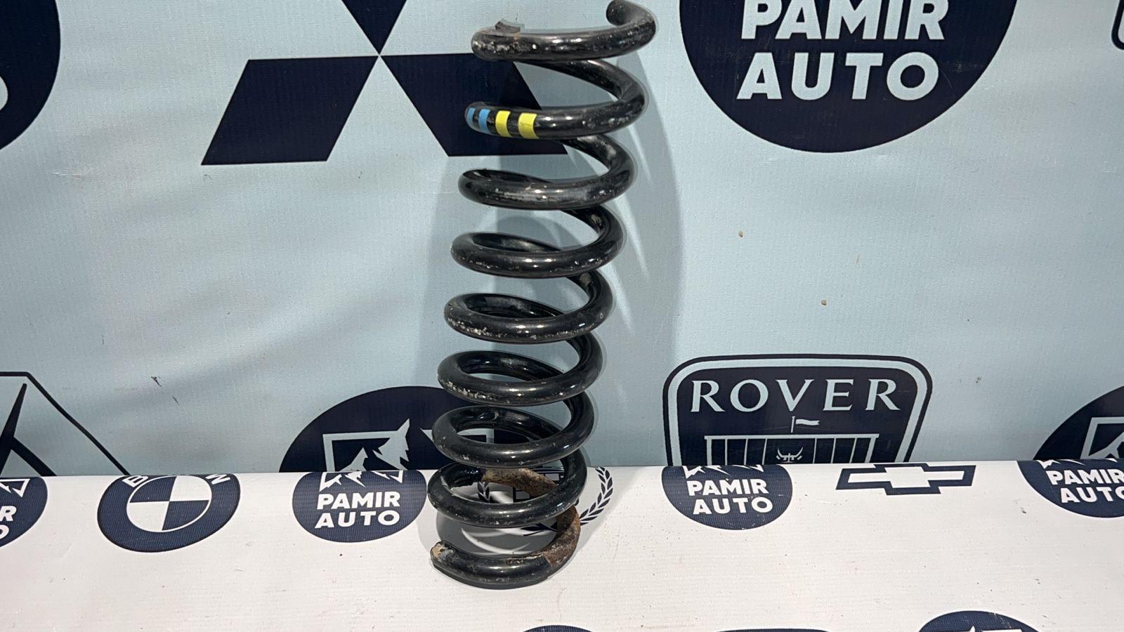 Пружина задняя Mercedes E/W211 2002-2009