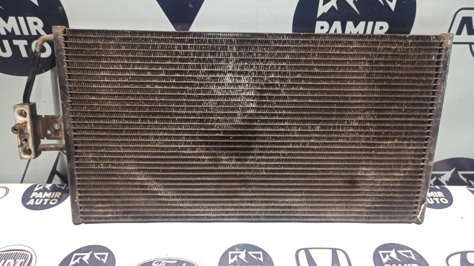 Радиатор кондиционера BMW 5/E39 1995-2004