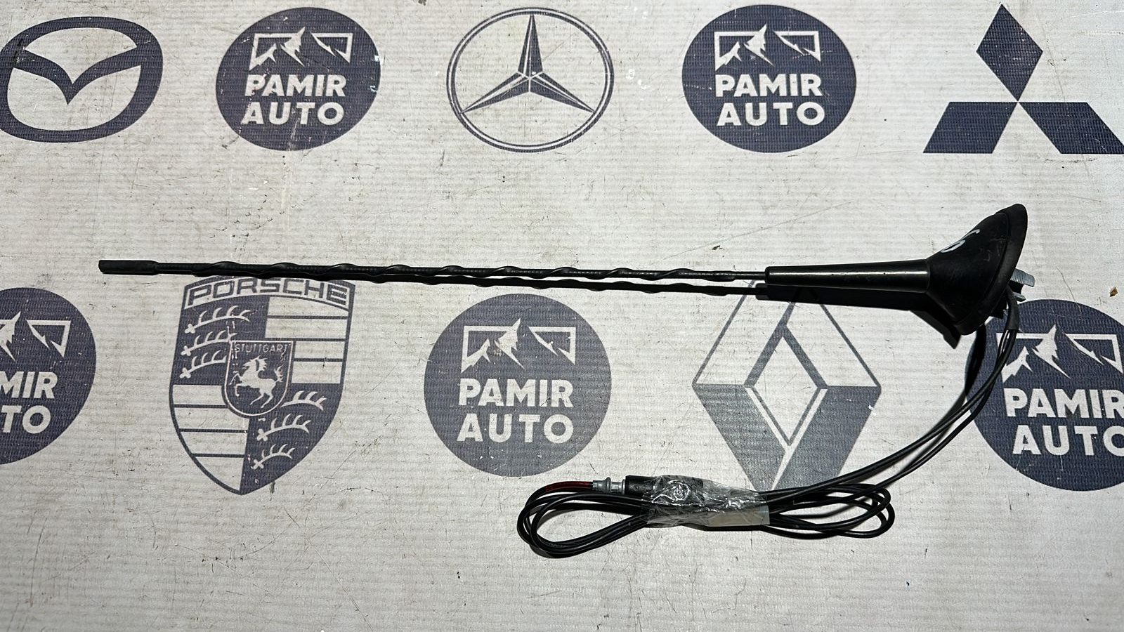 Антенна Renault Scenic/2 2003-2009