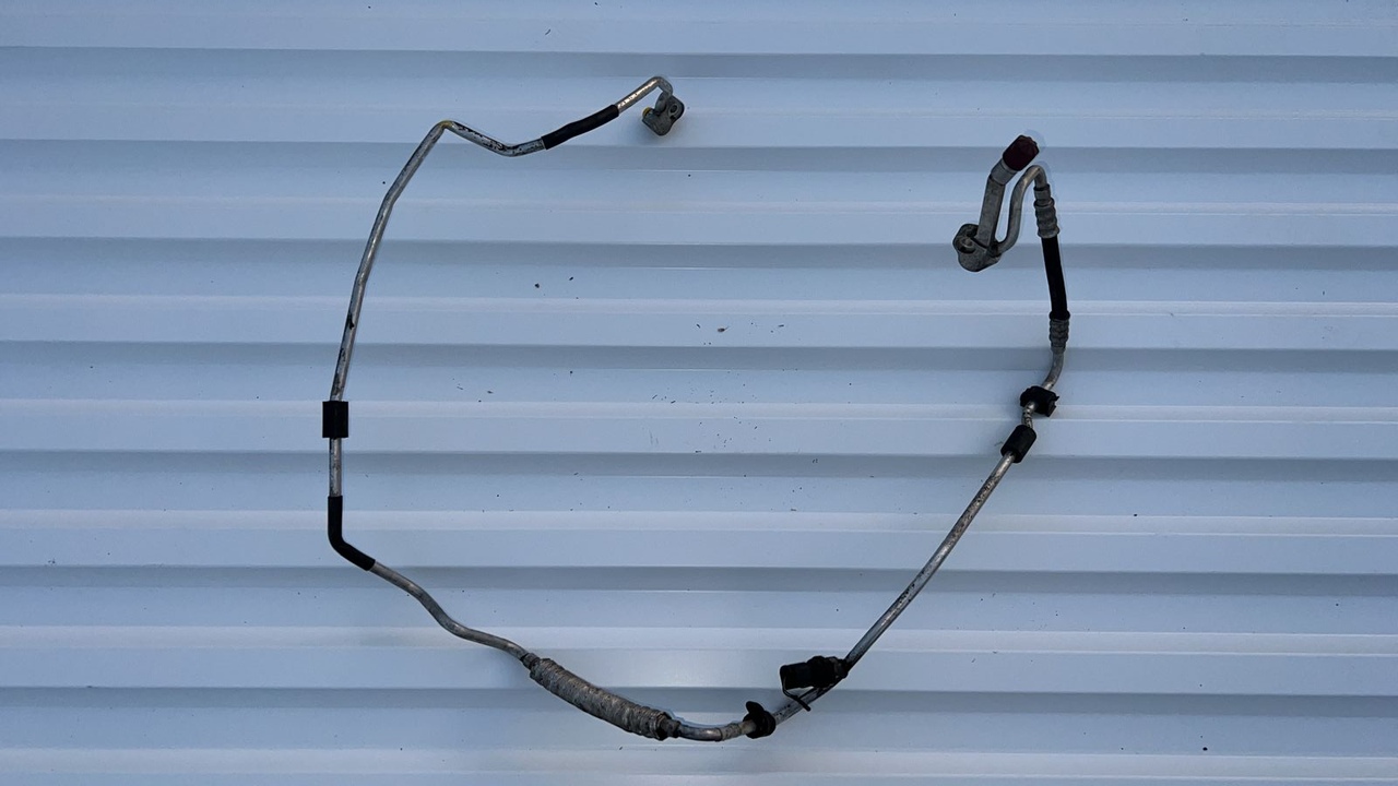 Трубка кондиционера BMW 1/E87 2004-2011