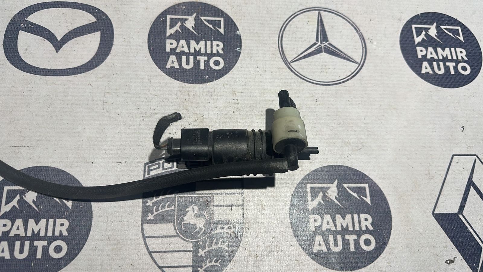 Насос омывателя Mercedes B/W245 2005-2011