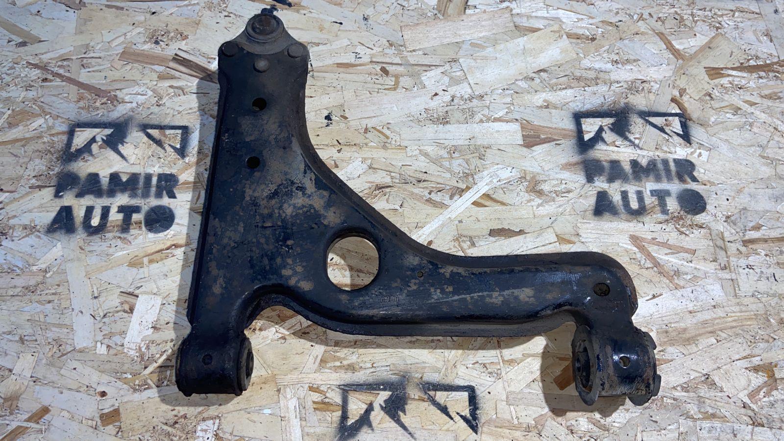 Рычаг передний левый Opel Zafira/B 2005-2014