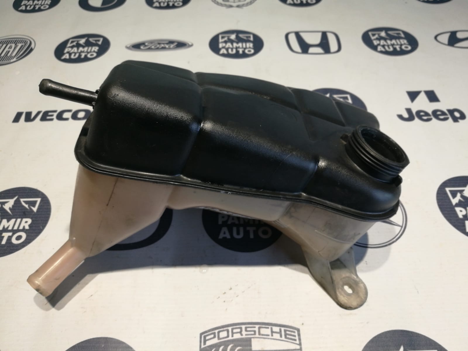 Бачок расширительный Ford Mondeo/3 2000-2007