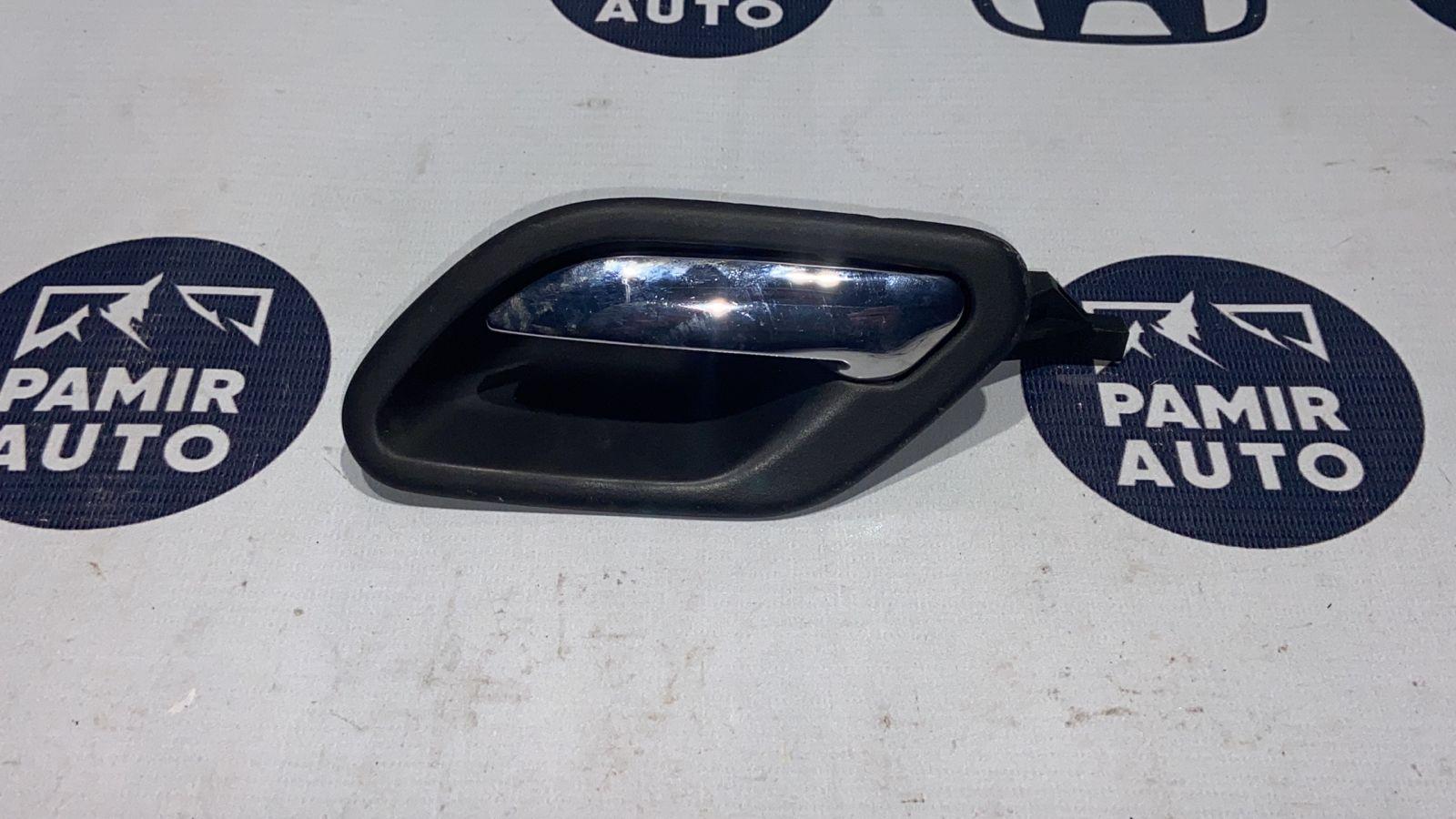 Ручка двери задняя левая BMW 5/E39 1995-2004