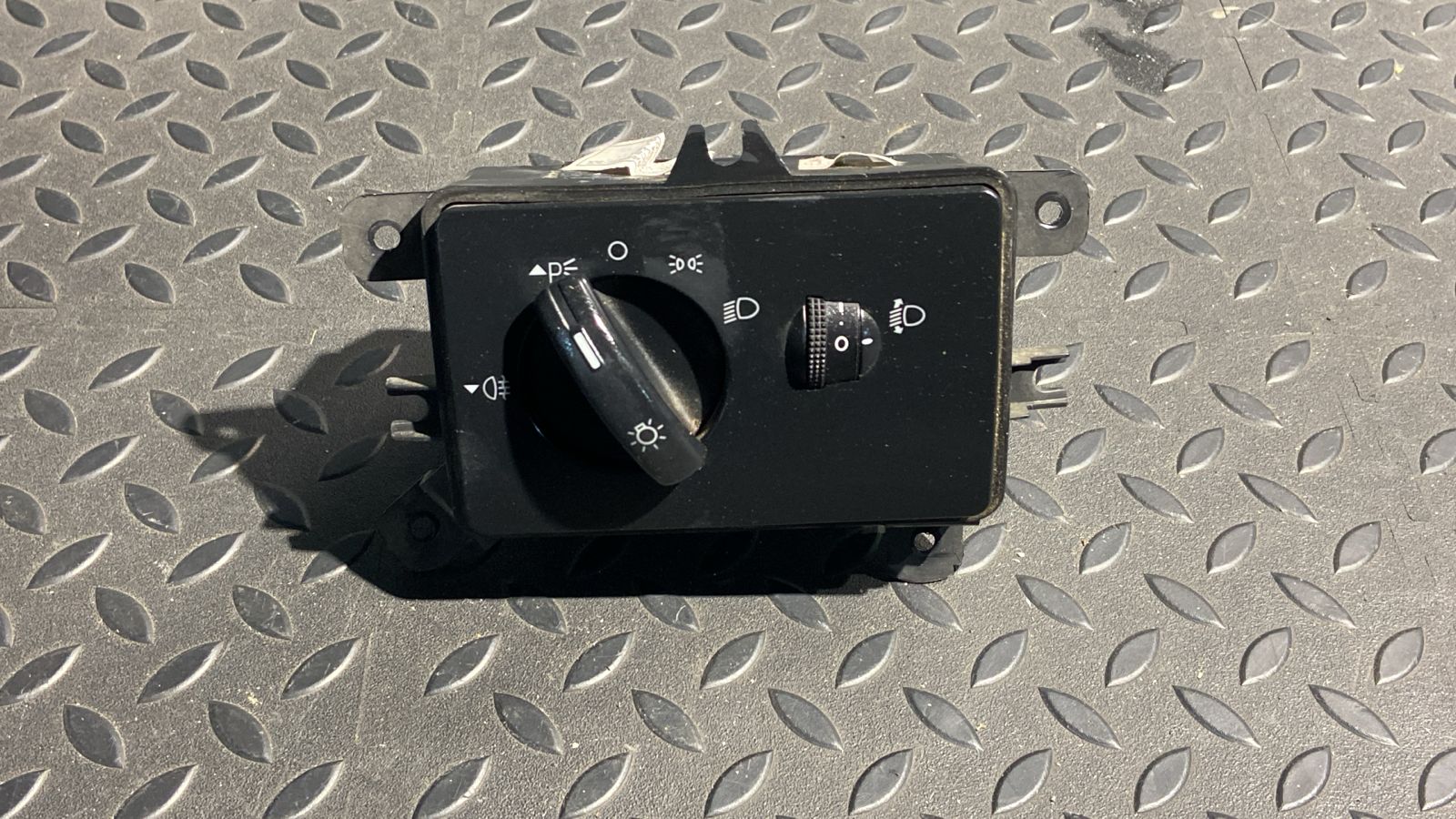 Переключатель света фар Ford Transit 2006-2013