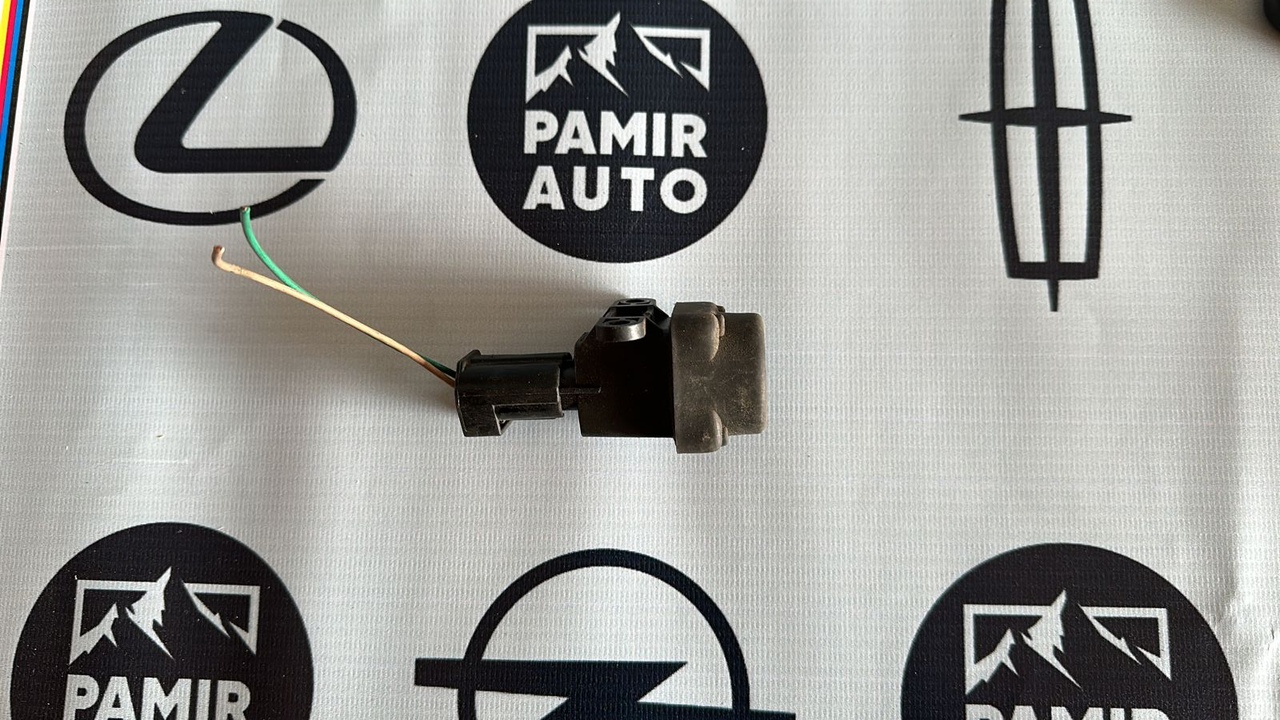 Датчик AIR BAG Opel Movano/A 2003-2010