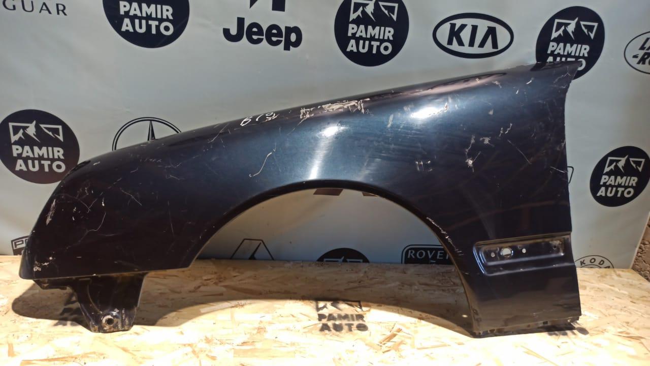 Крыло переднее левое Mercedes E/W210 1995-2003