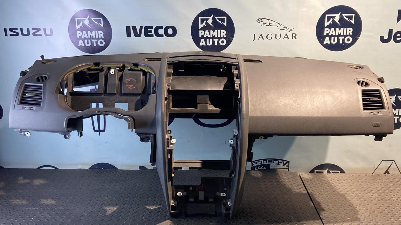 Торпедо Renault Megane/2 2002-2009