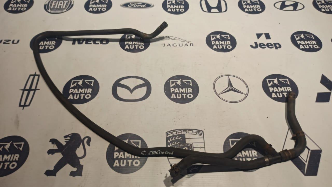 Патрубок ОЖ Ford Mondeo/3 2000-2007