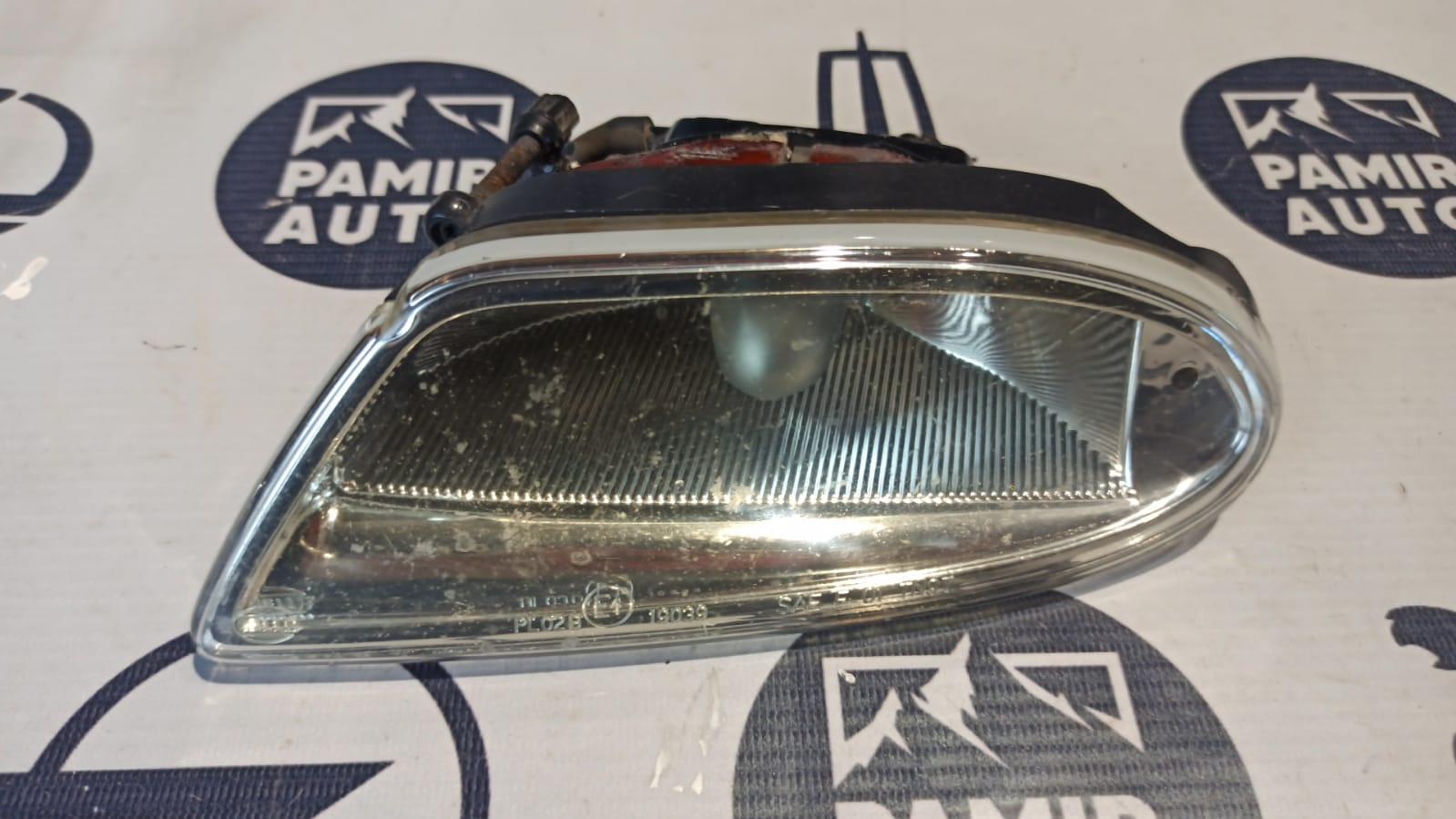 Фара противотуманная левая Mercedes M/W163 1997-2005