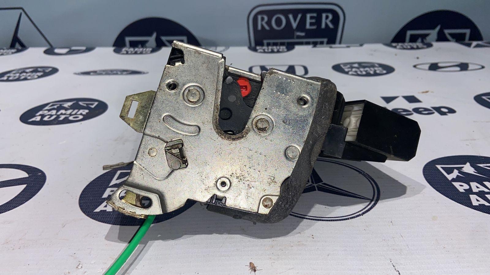 Замок двери задний правый BMW 5/E39 1995-2004