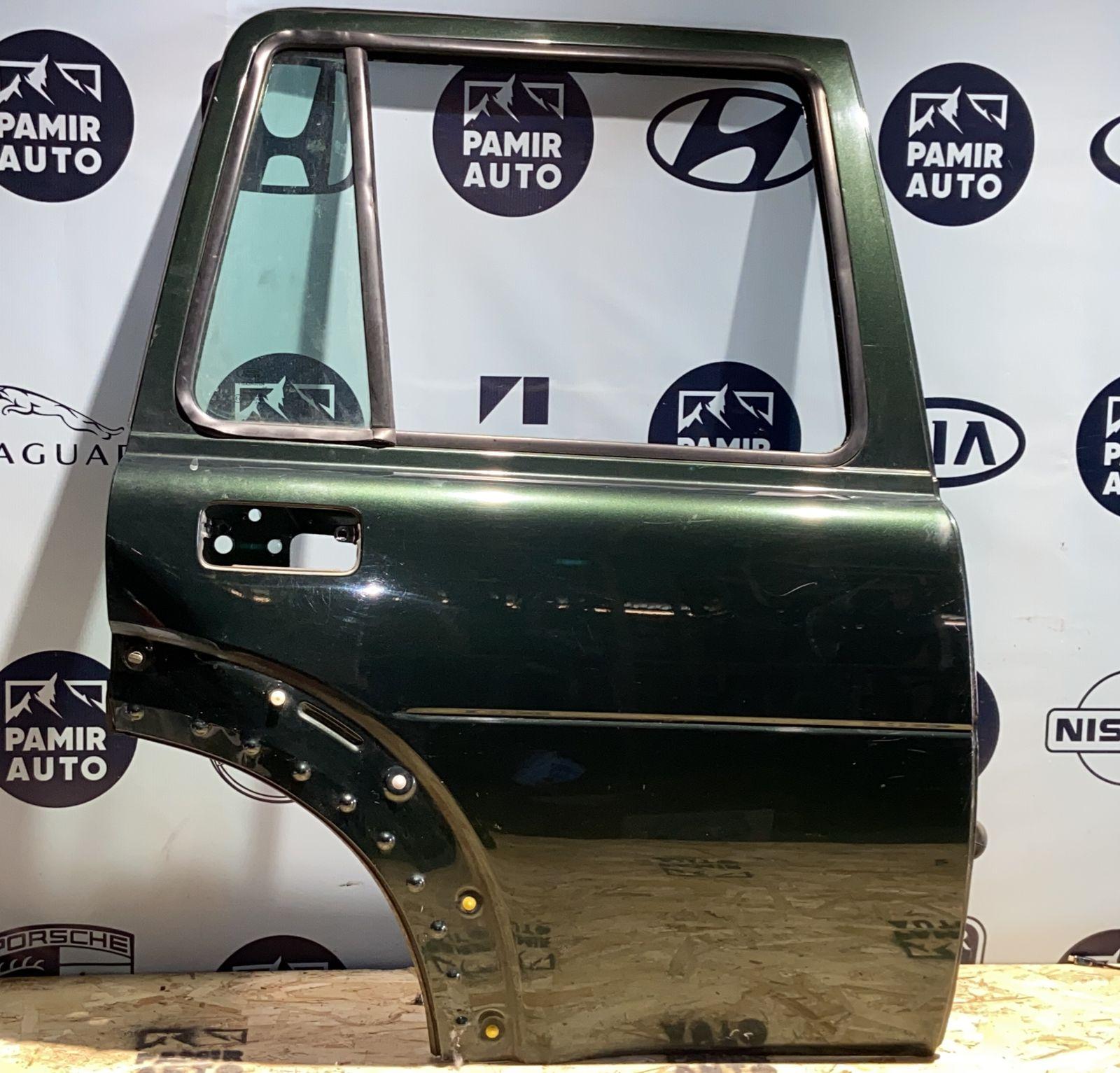 Дверь задняя правая Land Rover Freelander 1998-2006