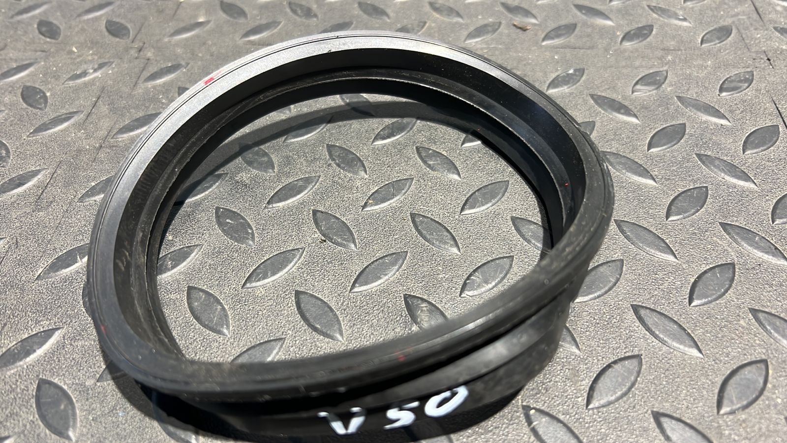 Прокладка топливного насоса Ford Focus 1998-2007