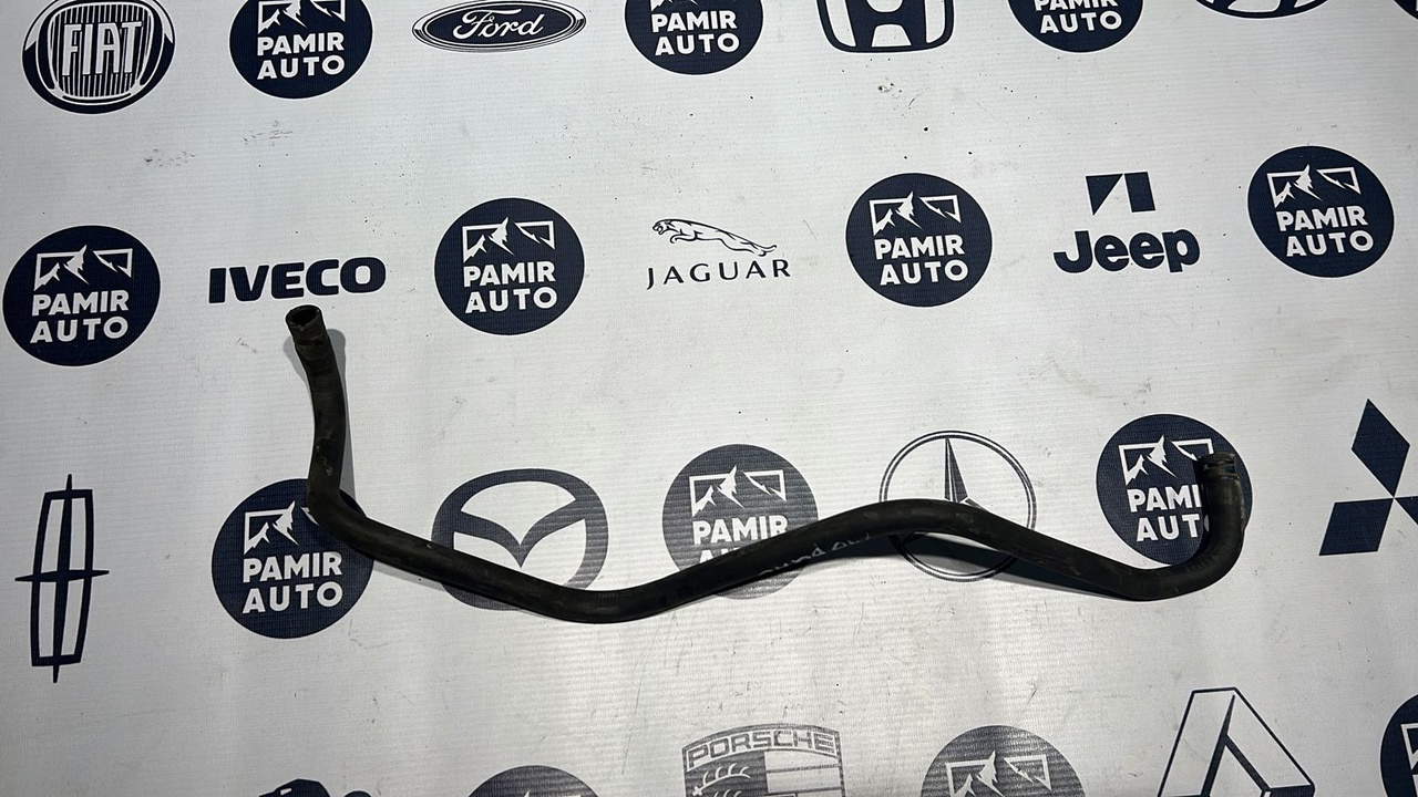 Патрубок ОЖ Opel Movano/A 2003-2010