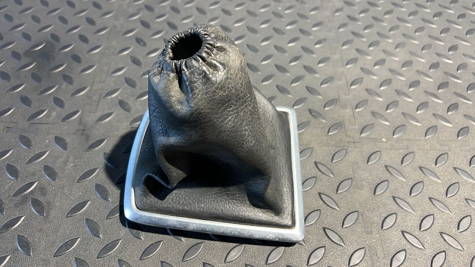 Накладка на кулису МКПП Ford Focus/2 2004-2011