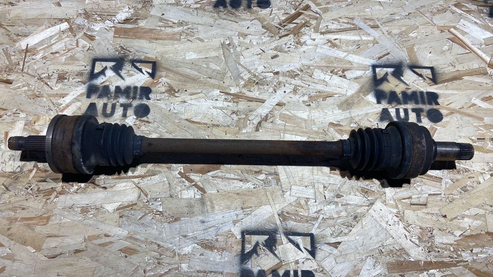 Полуось задняя Mercedes C/W203 2000-2008