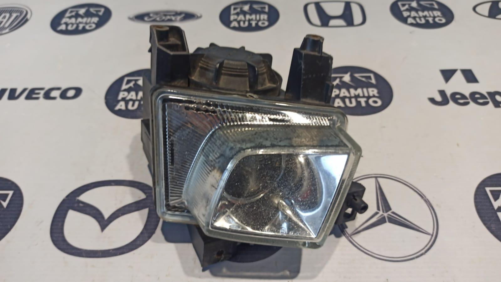 Фара противотуманная левая Opel Vectra/C 2002-2008