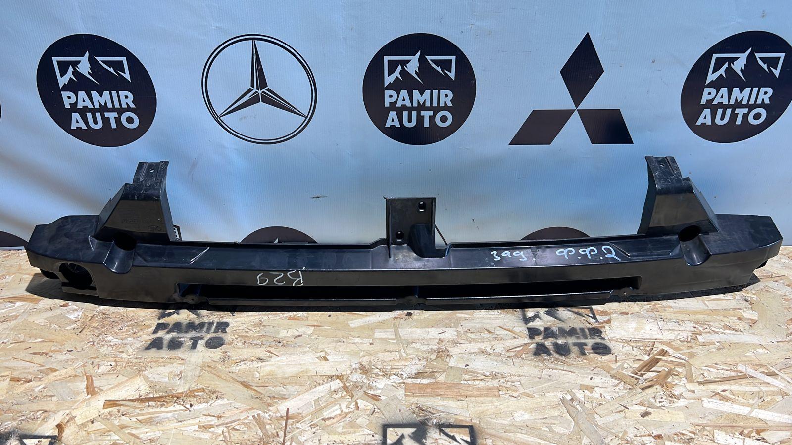 Усилитель бампера задний Ford Focus/2 2004-2011