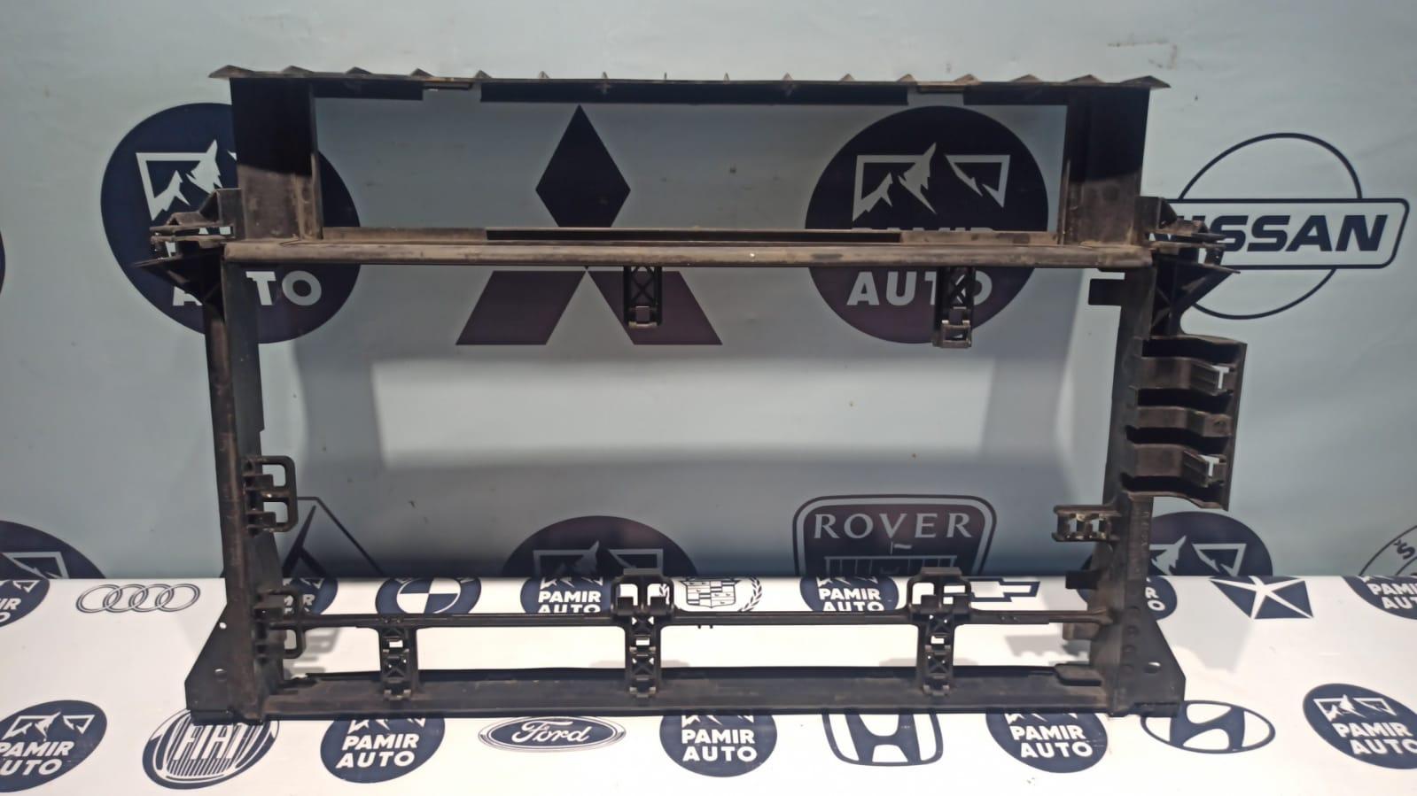 Диффузор вентилятора BMW 5/E39 1995-2004