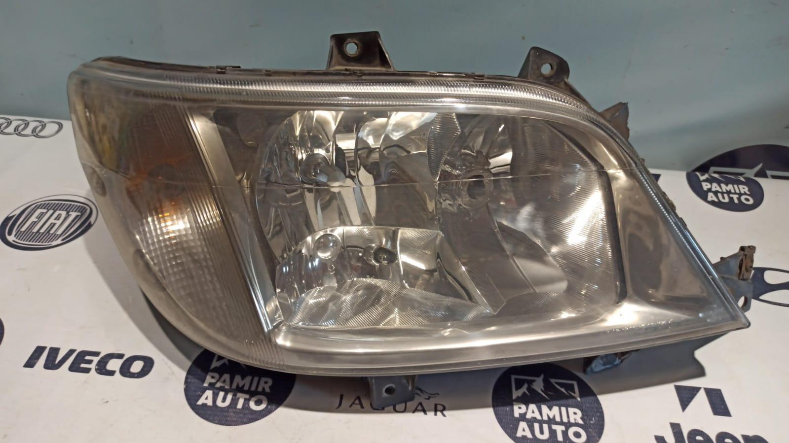 Фара правая Mercedes Sprinter/W901-W909 1995-н.в.