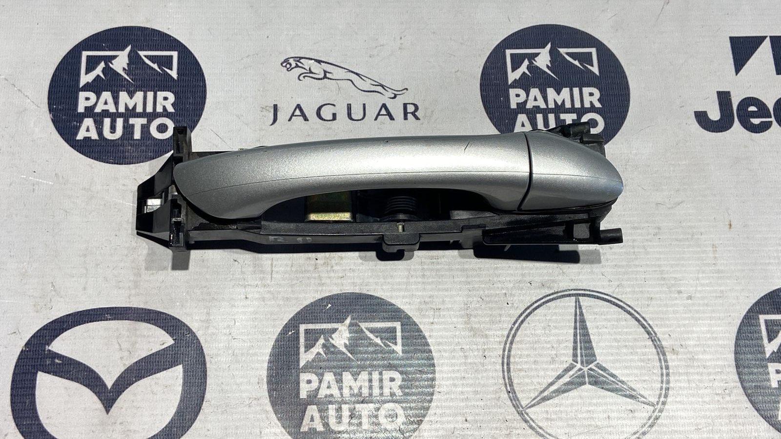 Ручка двери передняя правая Mercedes C/W203 2000-2008