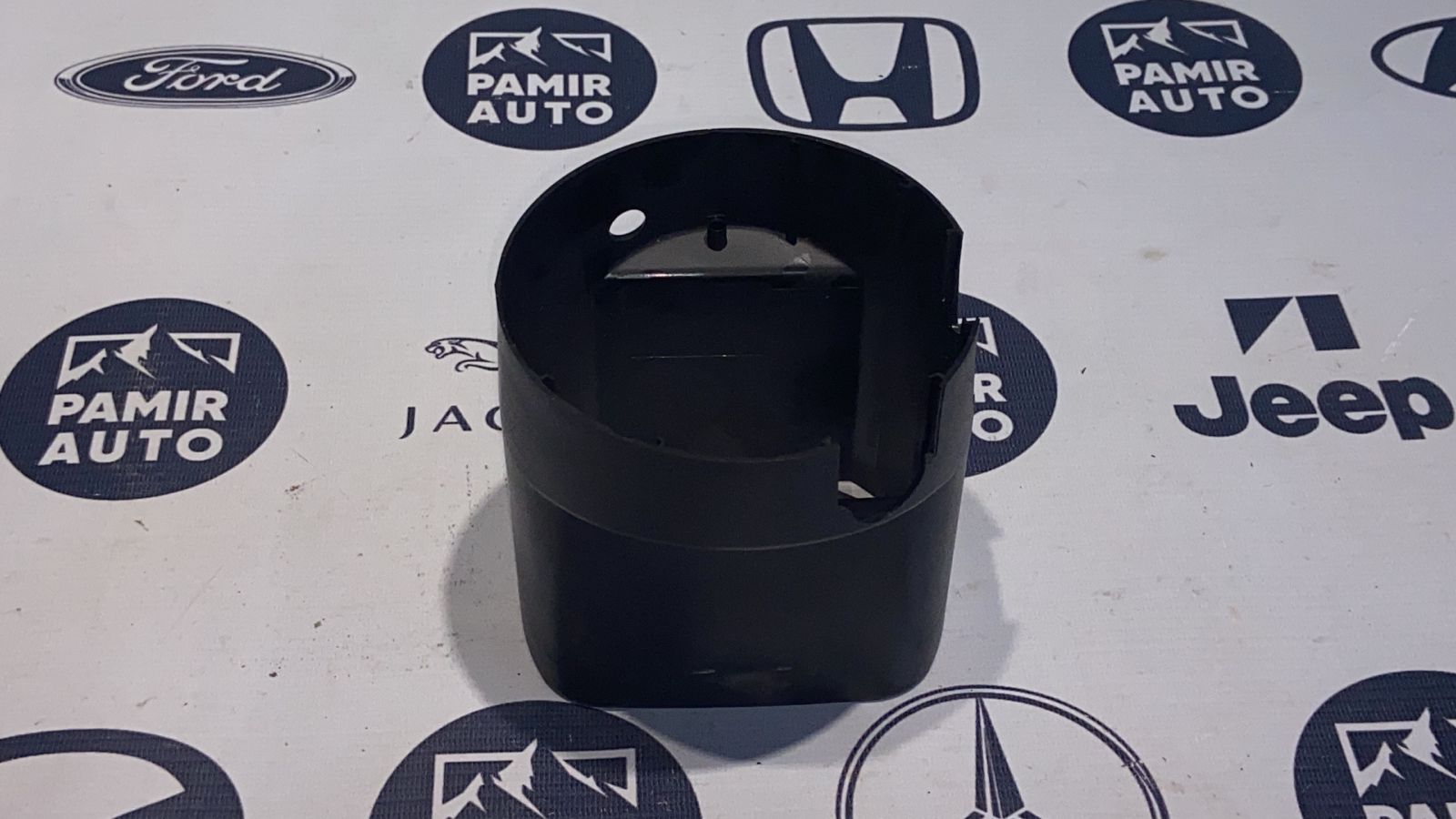Кожух рулевой колонки Mercedes E/W211 2002-2009