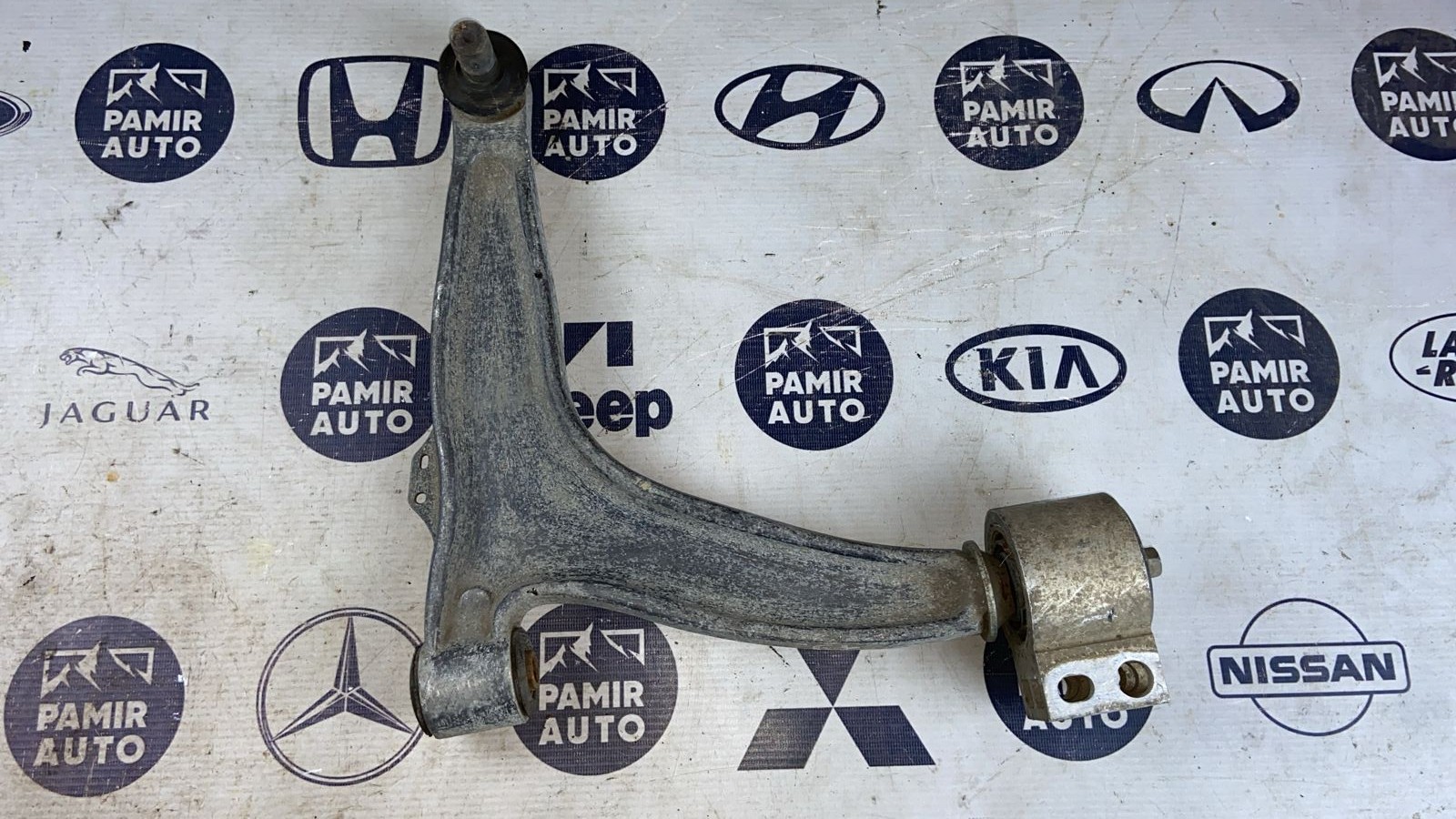 Рычаг передний правый Opel Vectra/C 2002-2008