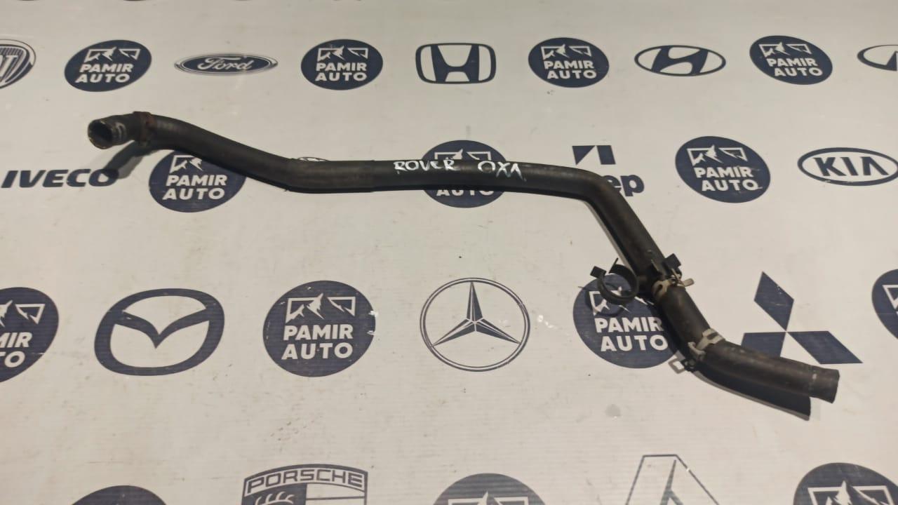 Патрубок ОЖ Land Rover Freelander 1998-2006