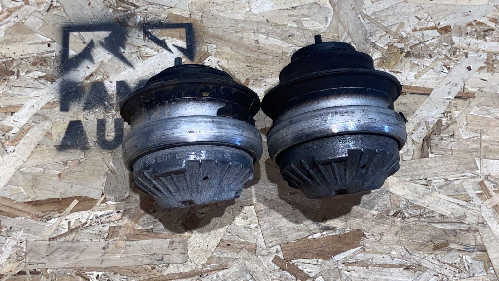 Опора двигателя Mercedes E/W211 2002-2009