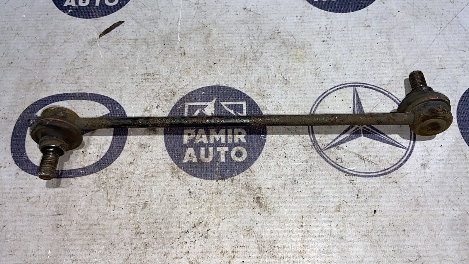 Стойка стабилизатора передняя Opel Astra/H 2004-2014