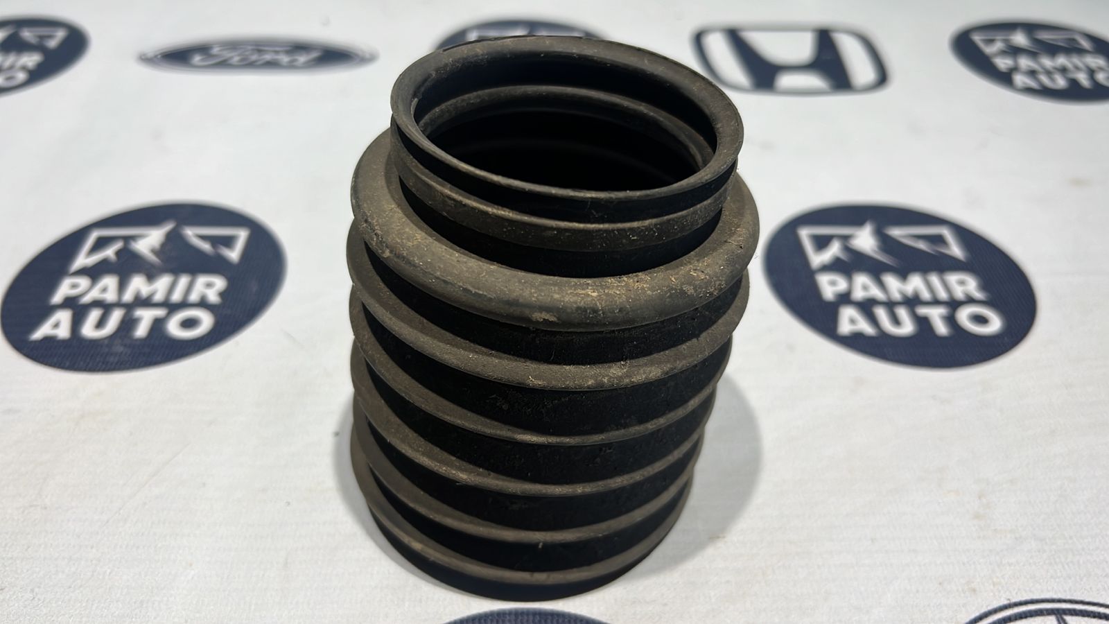 Пыльник амортизатора передний BMW 1/E87 2004-2011