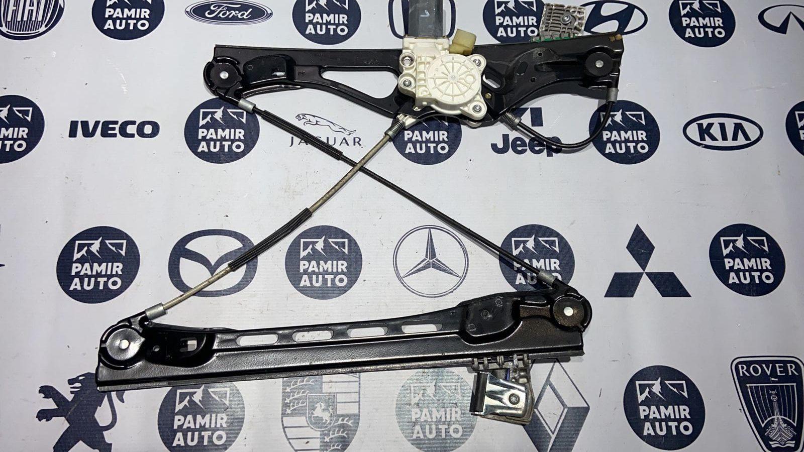 Стеклоподъемник передний левый Mercedes E/W211 2002-2009