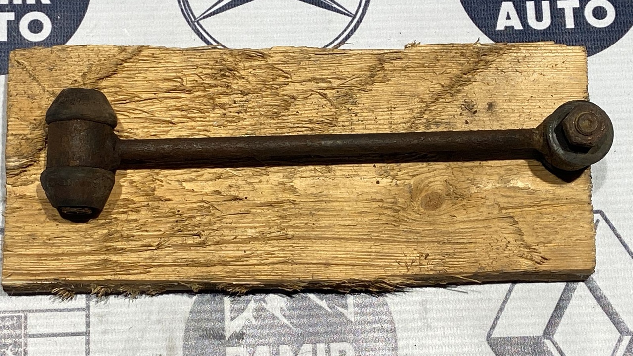 Рычаг задний правый Mercedes E/W210 1995-2003