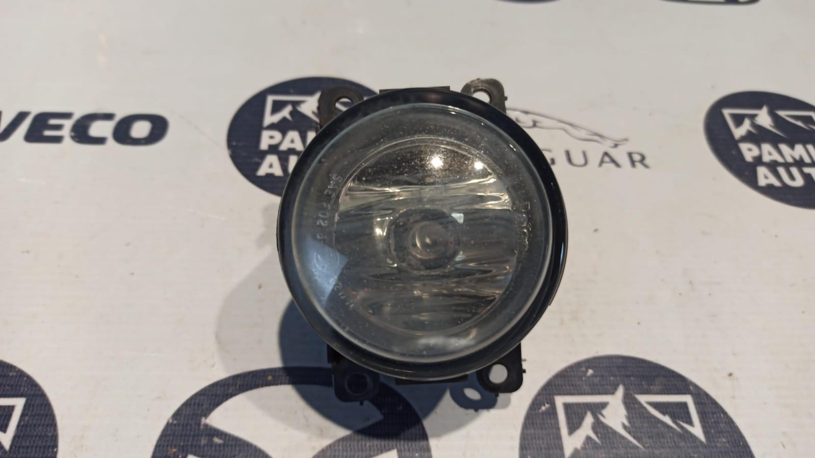 Фара противотуманная правая Renault Scenic/2 2003-2009